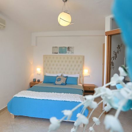 Hotel Apartment Kastoria Χανιώτη Εξωτερικό φωτογραφία