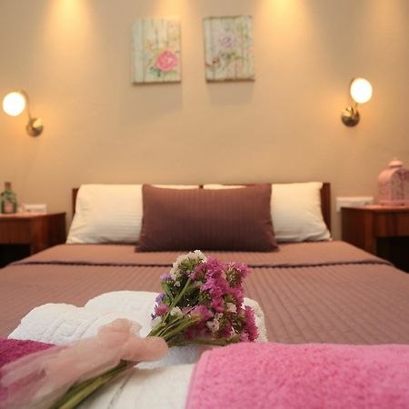 Hotel Apartment Kastoria Χανιώτη Εξωτερικό φωτογραφία