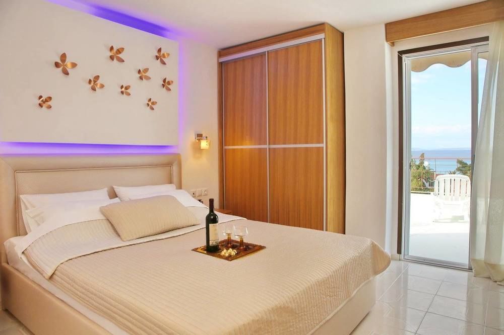 Hotel Apartment Kastoria Χανιώτη Εξωτερικό φωτογραφία