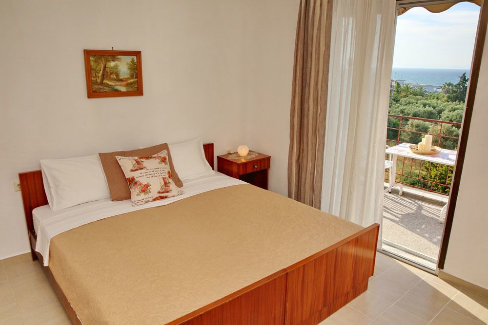 Hotel Apartment Kastoria Χανιώτη Εξωτερικό φωτογραφία