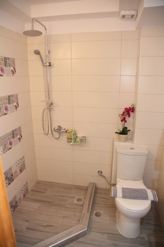 Hotel Apartment Kastoria Χανιώτη Εξωτερικό φωτογραφία
