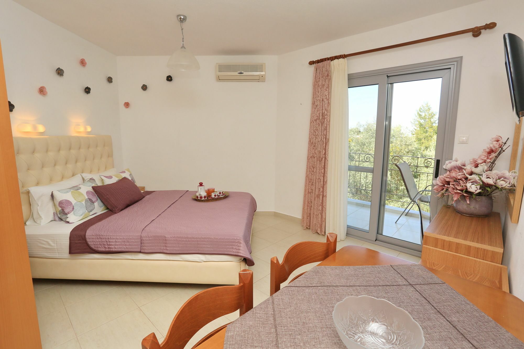 Hotel Apartment Kastoria Χανιώτη Εξωτερικό φωτογραφία
